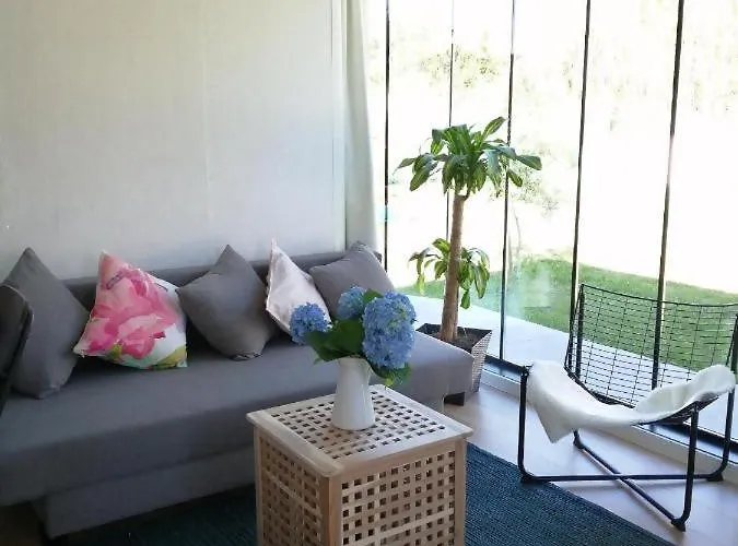 Casa Salitre Tatil Evi *