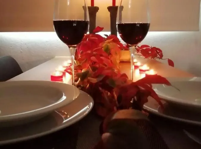 Casa Salitre Tatil Evi