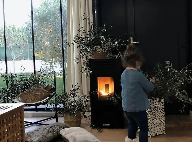 Tatil Evi Casa Salitre *