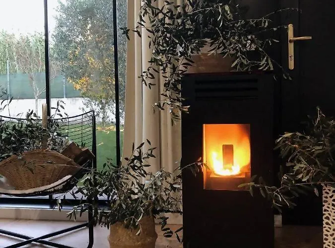 Casa Salitre Tatil Evi