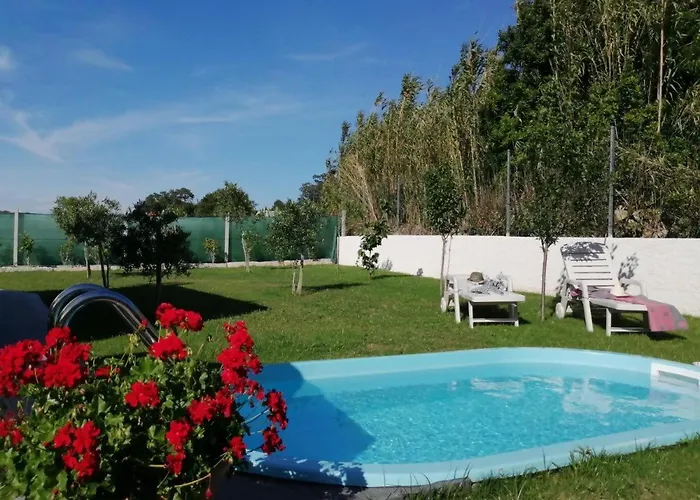 Casa Salitre * Boiro