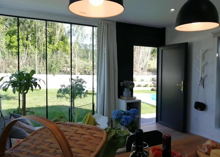 Casa Salitre Ferienhaus
