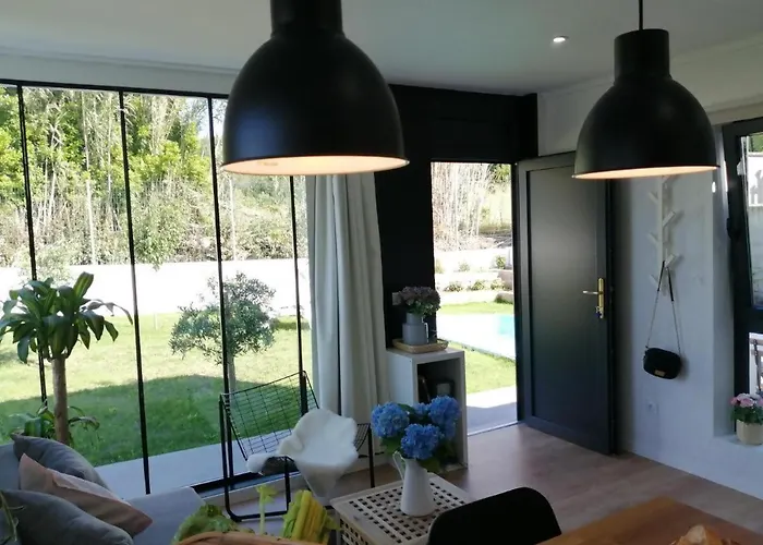 Tatil Evi Casa Salitre