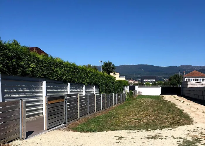 Tatil Evi Casa Salitre Boiro